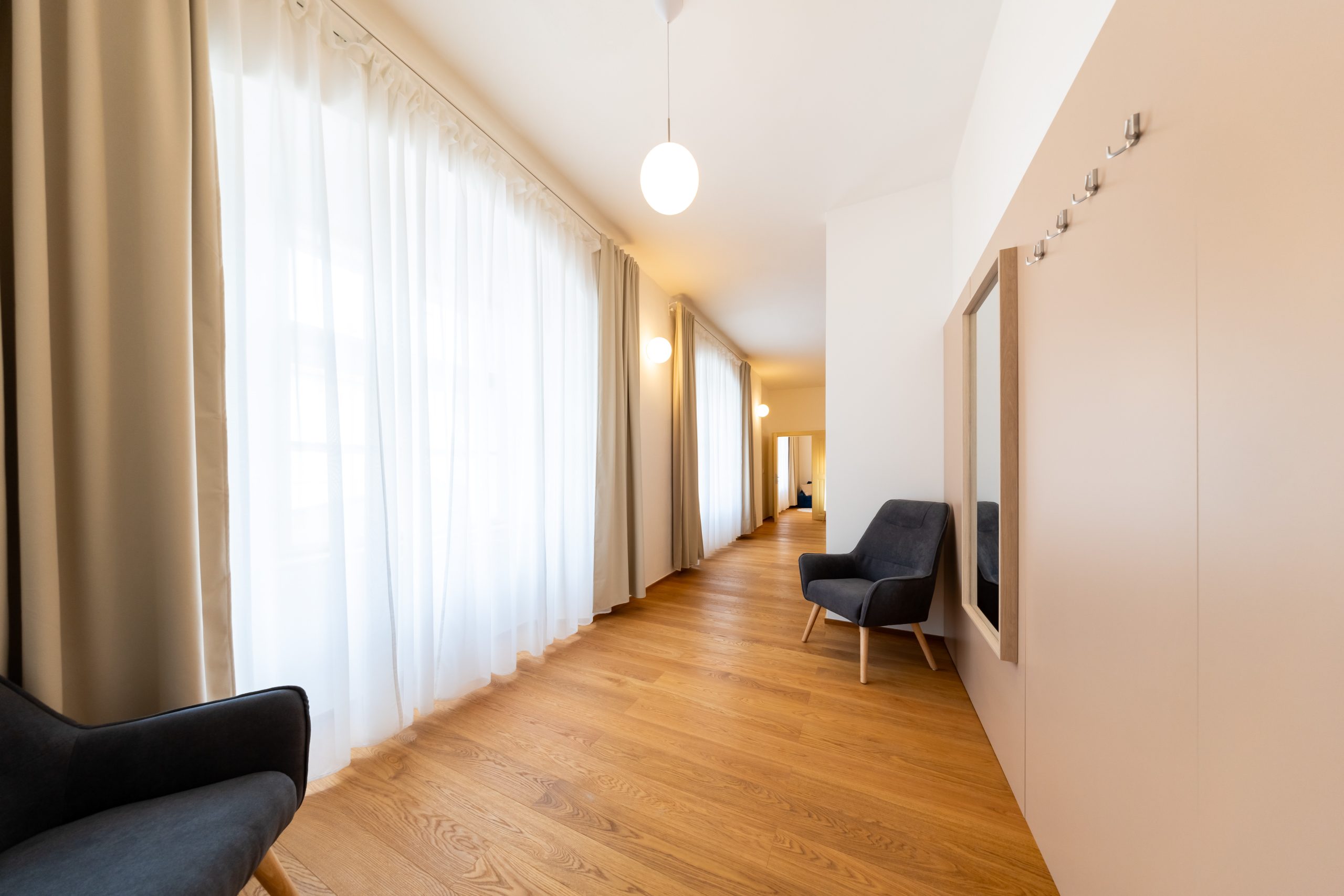 Apartmán Orsi